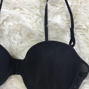 Wacoal Intimates & Sleepwear - Wacoal front clasp black bra Sz 34B Wacoal Intimates & Sleepwear - Wacoal front clasp black bra Sz 34B